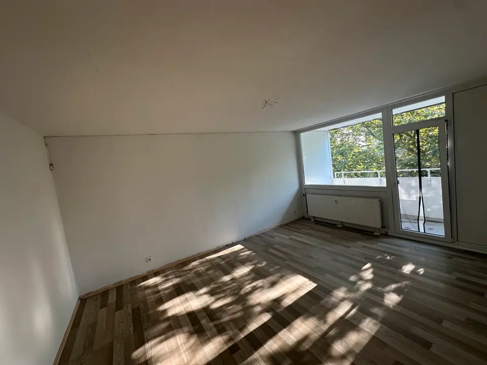 4 Zimmer Wohnung mit 85 m² in Herne – Bild 1