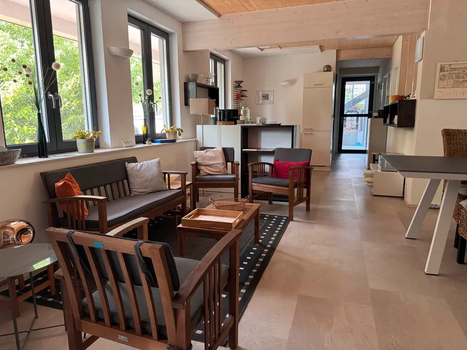 Shared room with 20 m² in Magdeburg – Photo 6