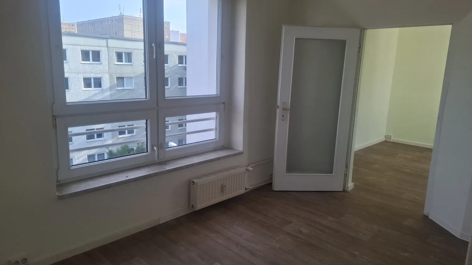 4 Zimmer Wohnung mit 64 m² in Halle (Saale) – Bild 4