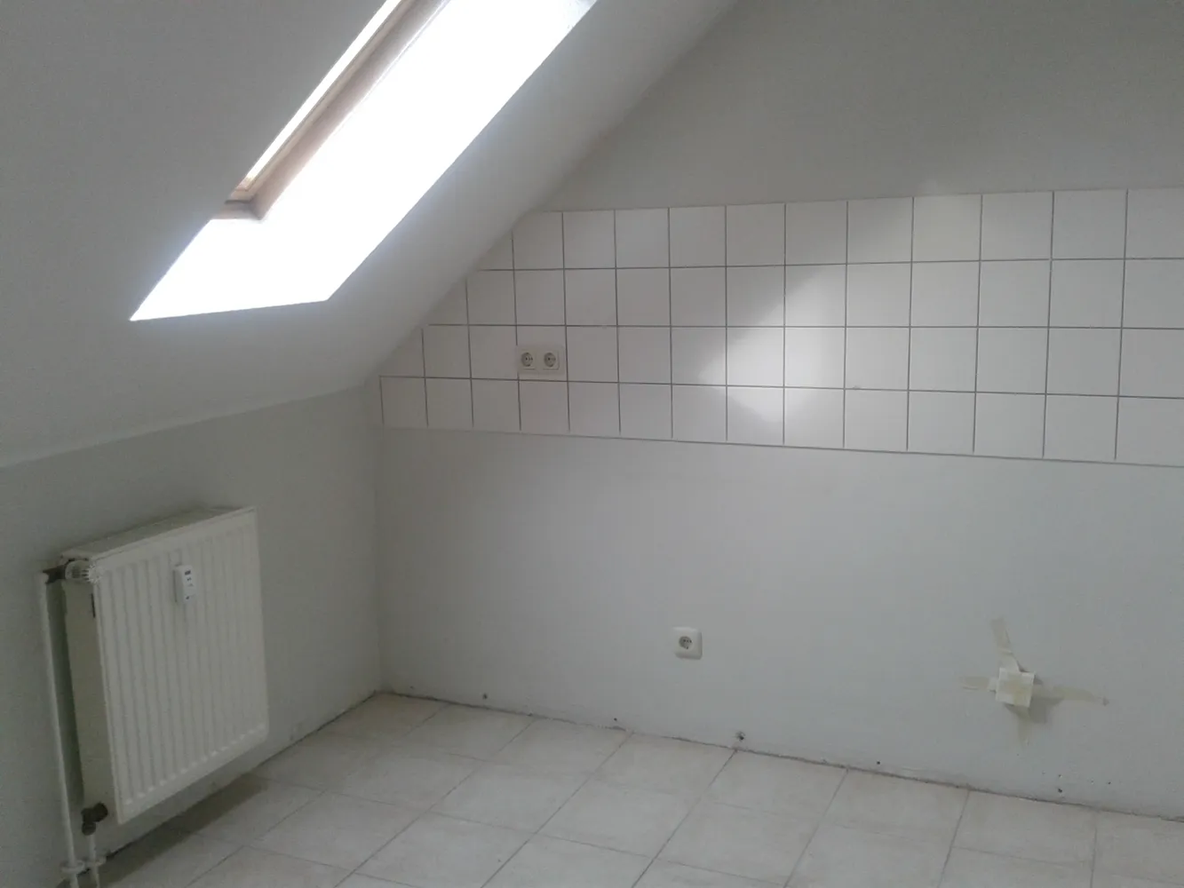 3 Zimmer Wohnung mit 59 m² in Gelsenkirchen – Bild 11