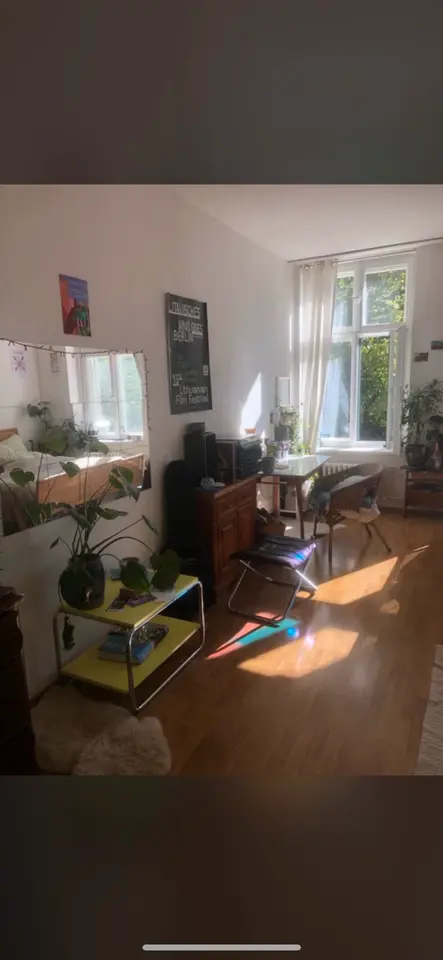 WG-Zimmer mit 40 m² in Potsdam – Bild 8