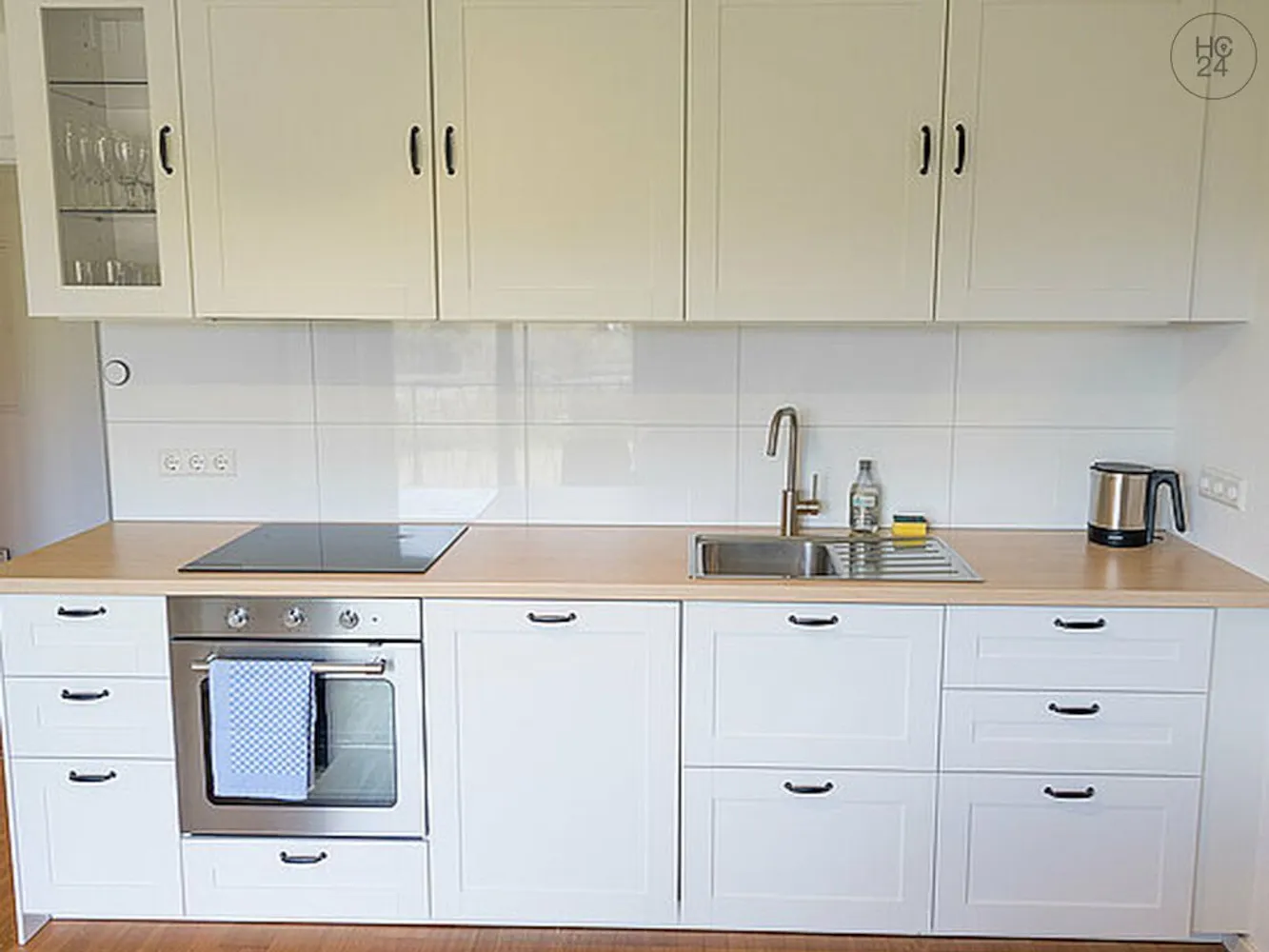 4 Zimmer Wohnung mit 95 m² in Lindau – Bild 1