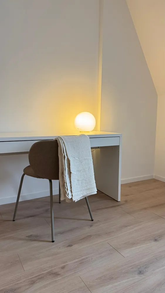1 Zimmer Wohnung mit 21 m² in Nürnberg – Bild 6