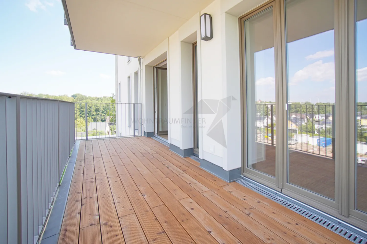 3 Zimmer Wohnung mit 87 m² in Chemnitz – Bild 2