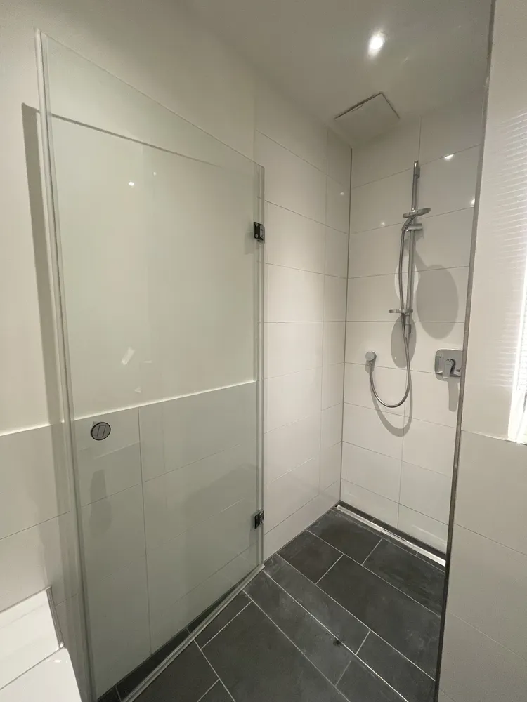 3 Zimmer Wohnung mit 140 m² in Düsseldorf – Bild 12