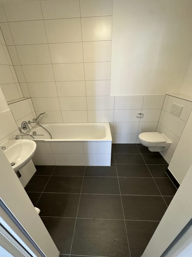 3 Zimmer Wohnung mit 76 m² in Frankfurt am Main – Bild 7