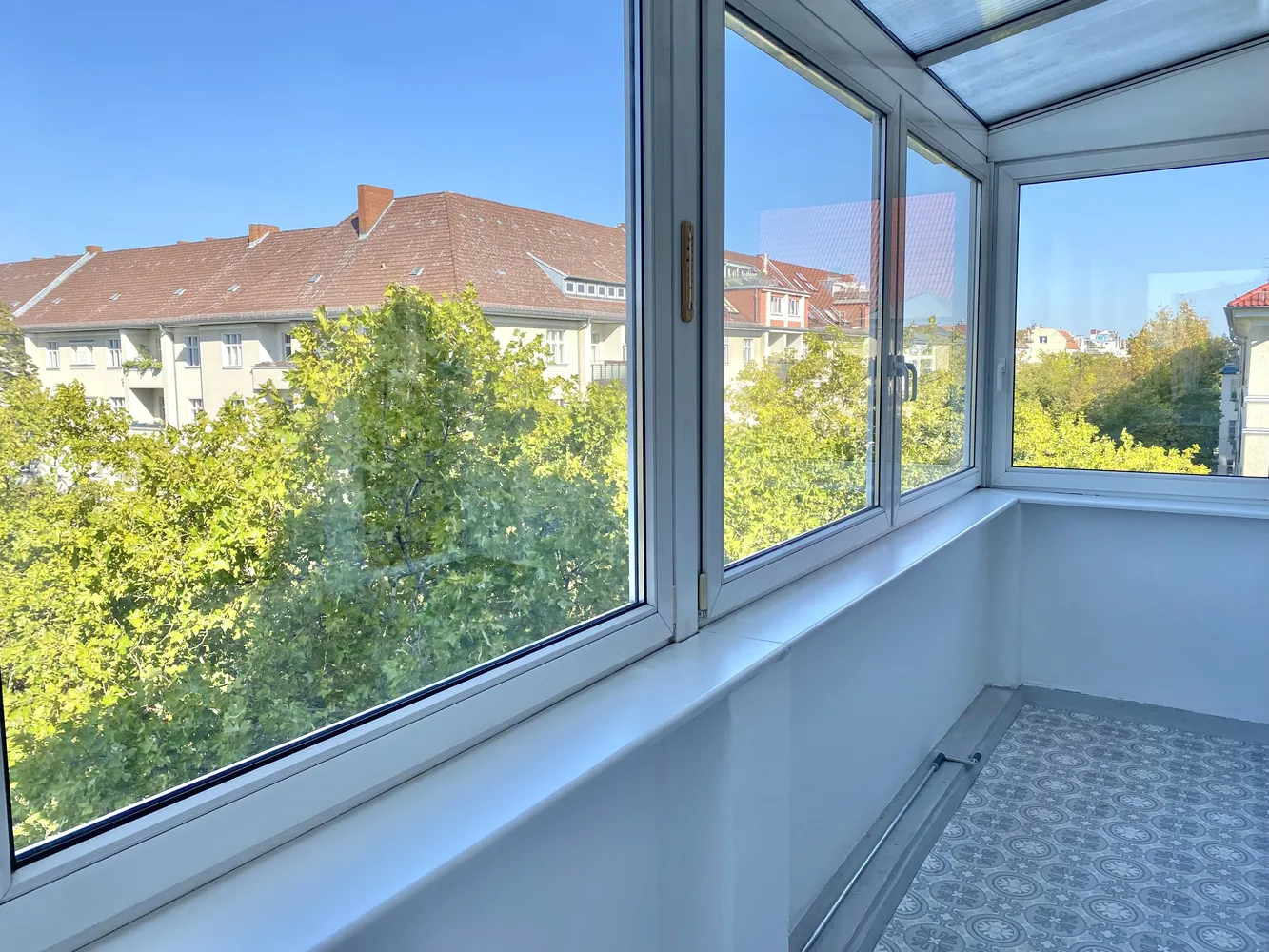 3 Zimmer Wohnung mit 97 m² in Berlin – Bild 6