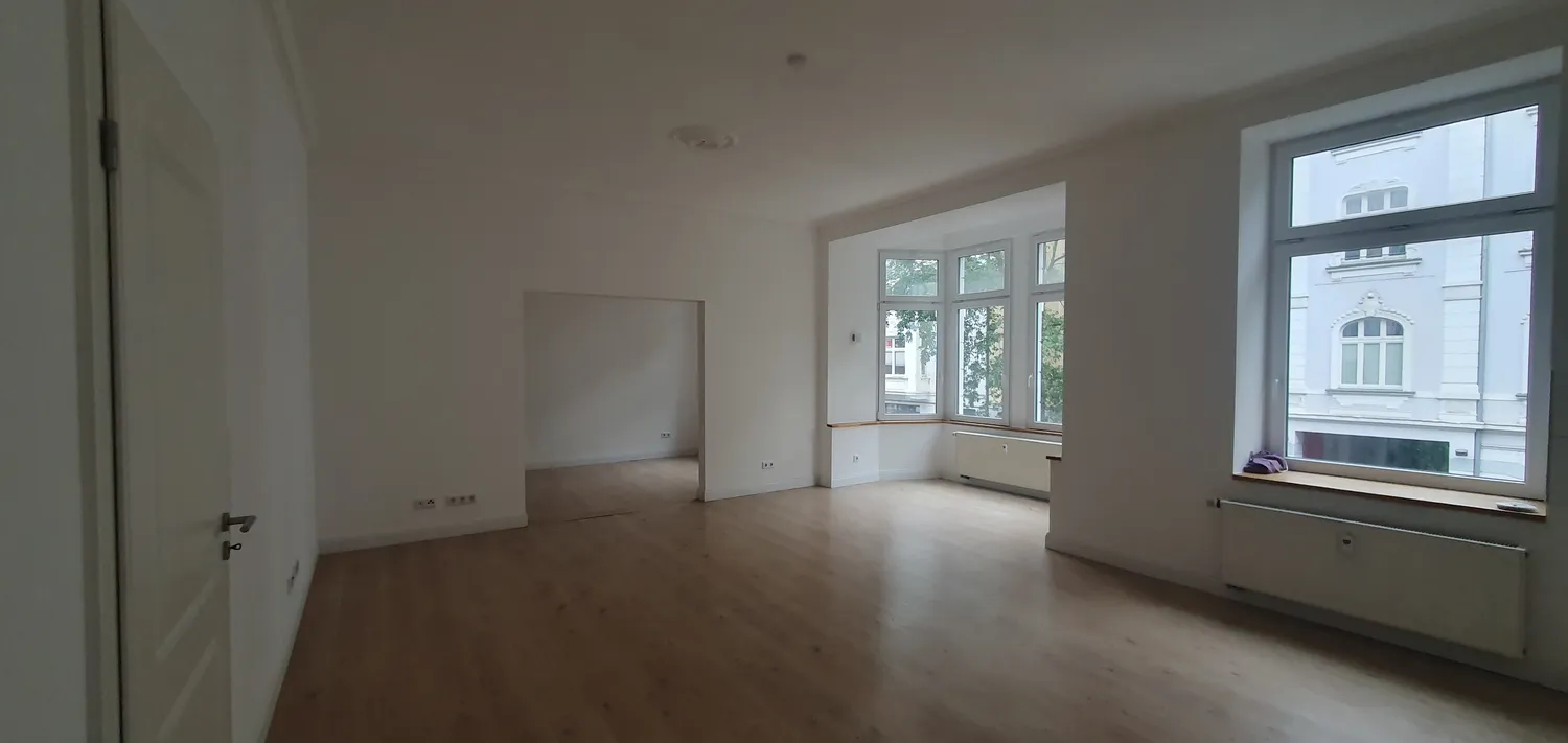 3 room apartment with 85 m² in Düsseldorf – Photo 9