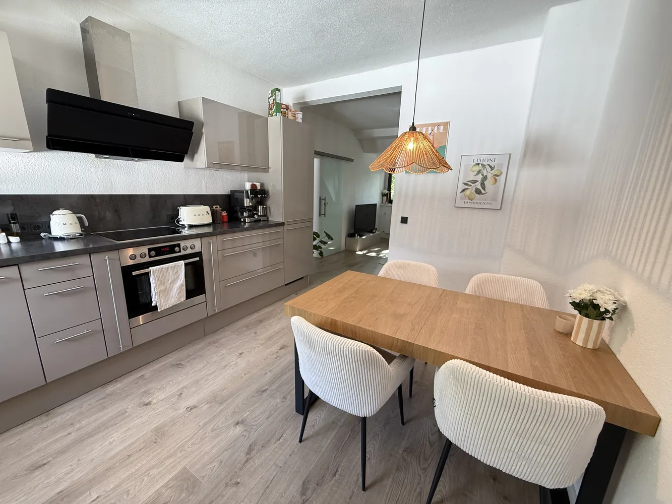 3 Zimmer Wohnung mit 58 m² in Bochum – Bild 2