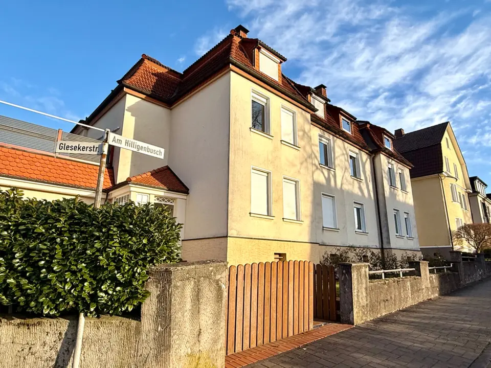7 Zimmer Wohnung mit 200 m² in Paderborn – Bild 1