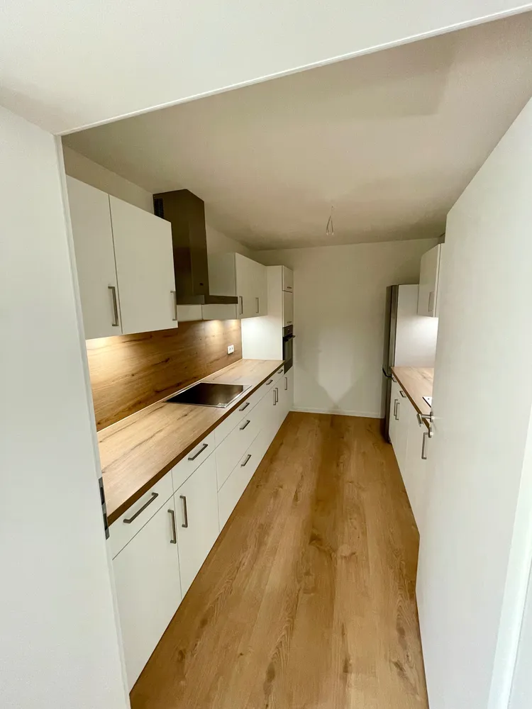4 room apartment with 135 m² in Passau – Photo 2