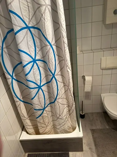 2 Zimmer Wohnung mit 65 m² in Hagen – Bild 9