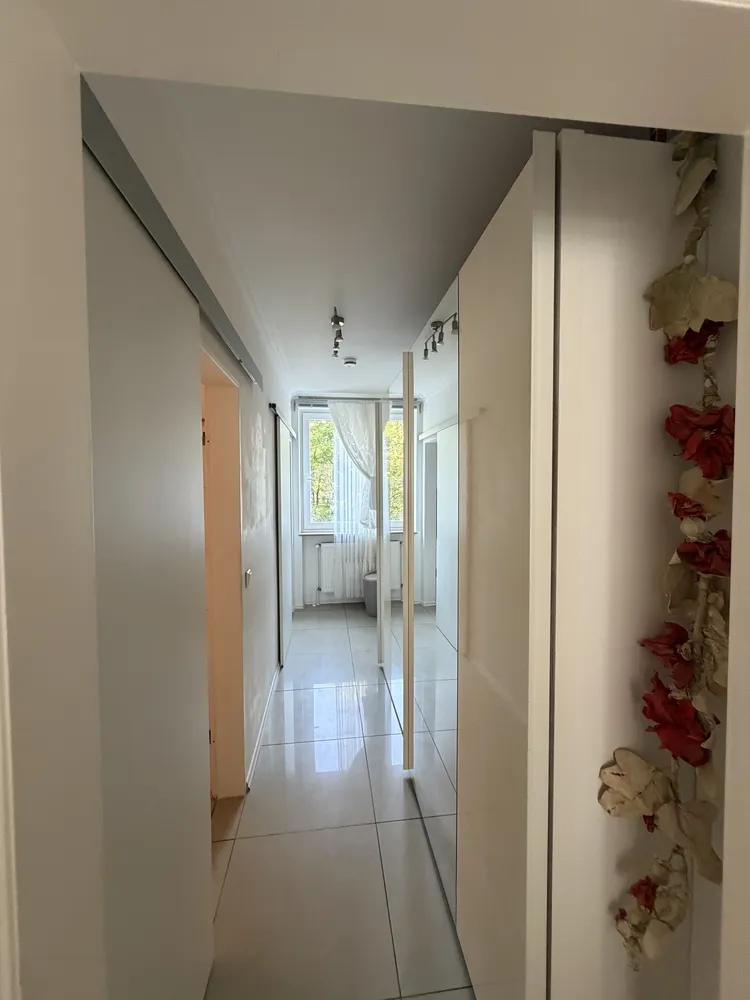 2 Zimmer Wohnung mit 45 m² in Hamburg – Bild 4