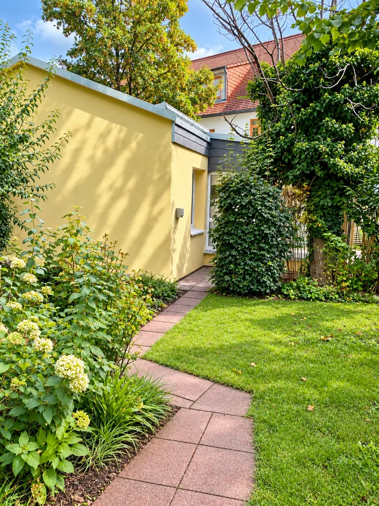 2 Zimmer Wohnung mit 58 m² in Dresden – Bild 2
