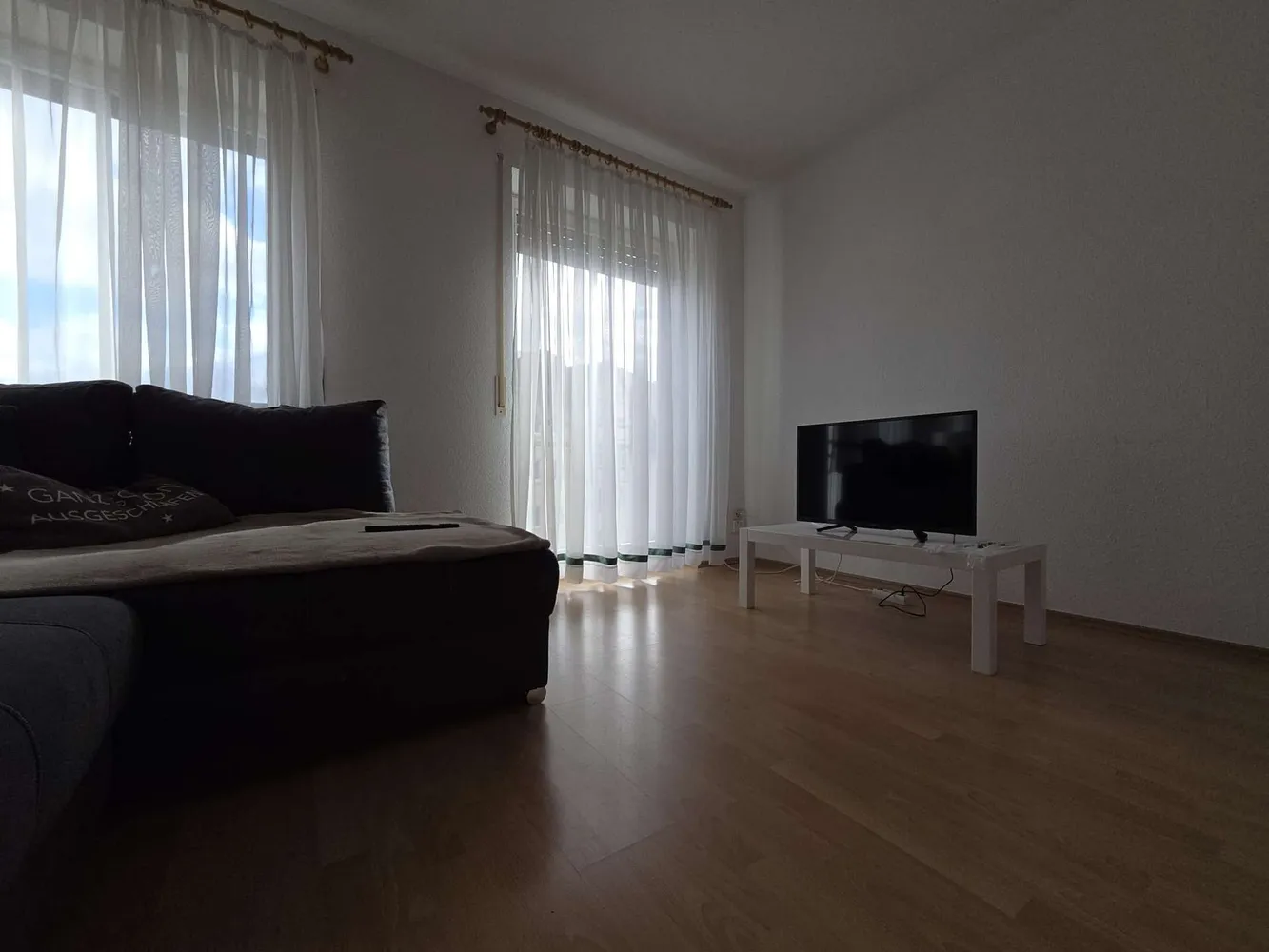 1 Zimmer Wohnung mit 23 m² in Meiningen – Bild 9