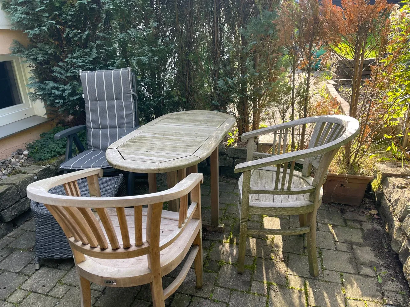 2 Zimmer Wohnung mit 75 m² in Remscheid – Bild 7