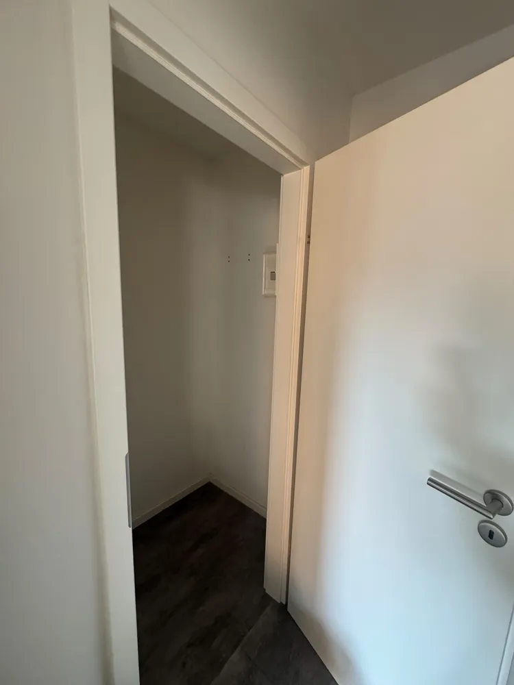 1 Zimmer Wohnung mit 30 m² in Mannheim – Bild 3