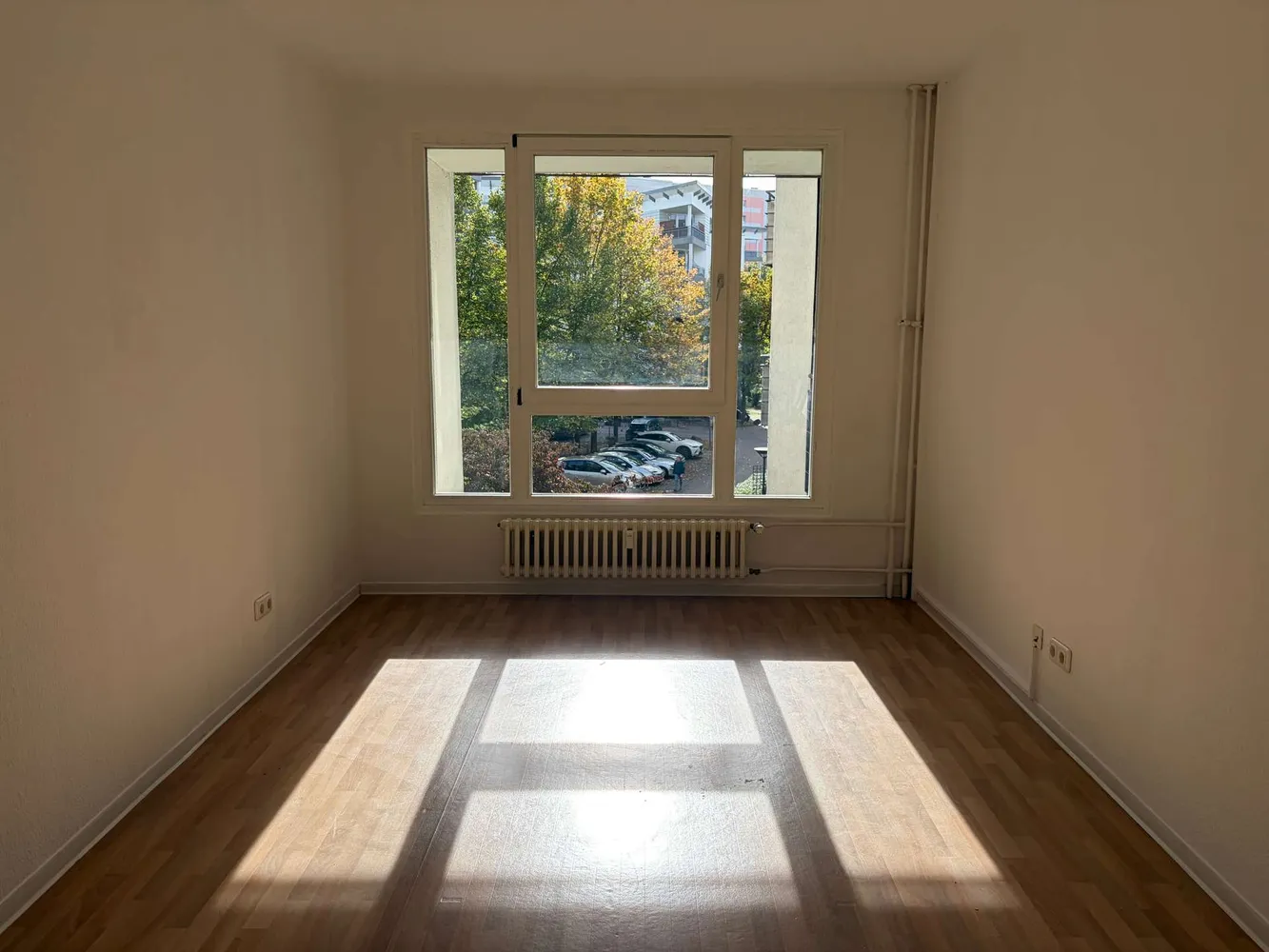 4 Zimmer Wohnung mit 93 m² in Berlin – Bild 5