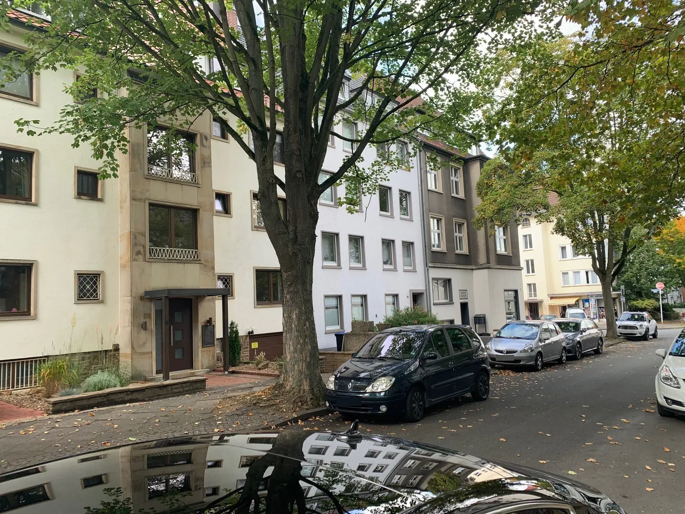 2 room apartment with 50 m² in Dortmund – Photo 1