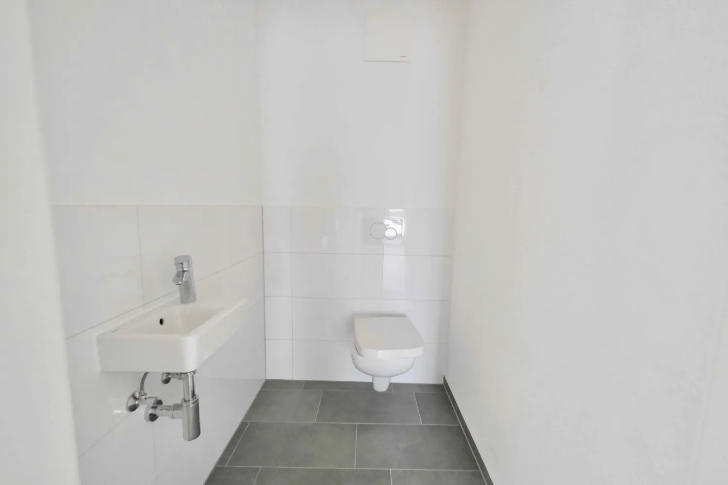 3 Zimmer Wohnung mit 92 m² in Willich – Bild 1