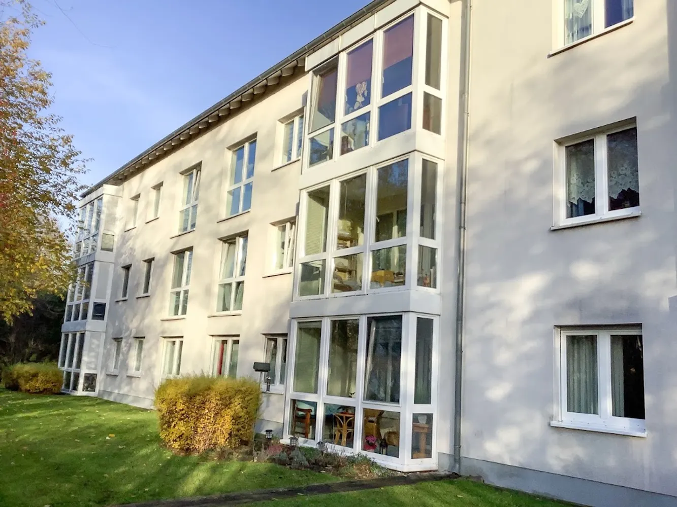 2 Zimmer Wohnung mit 60 m² in Dortmund – Bild 1