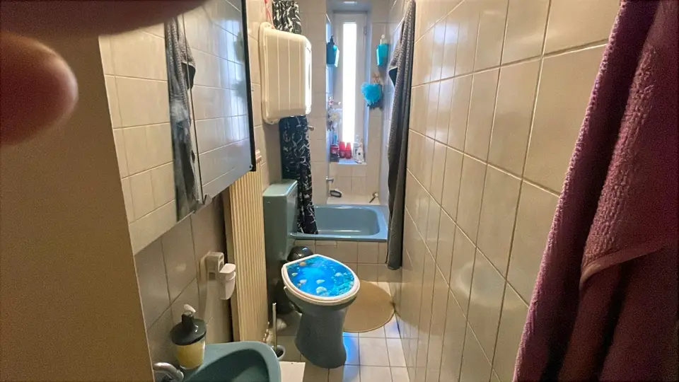 2 Zimmer Wohnung mit 48 m² in Nürnberg – Bild 5