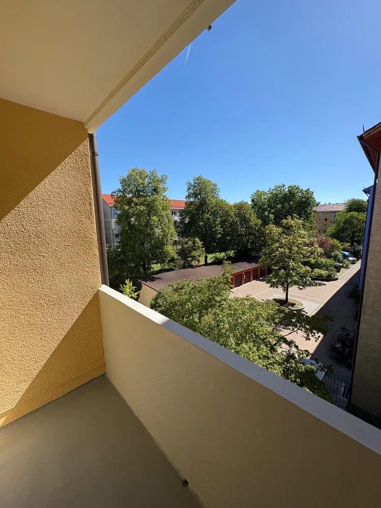 2 Zimmer Wohnung mit 57 m² in München – Bild 2