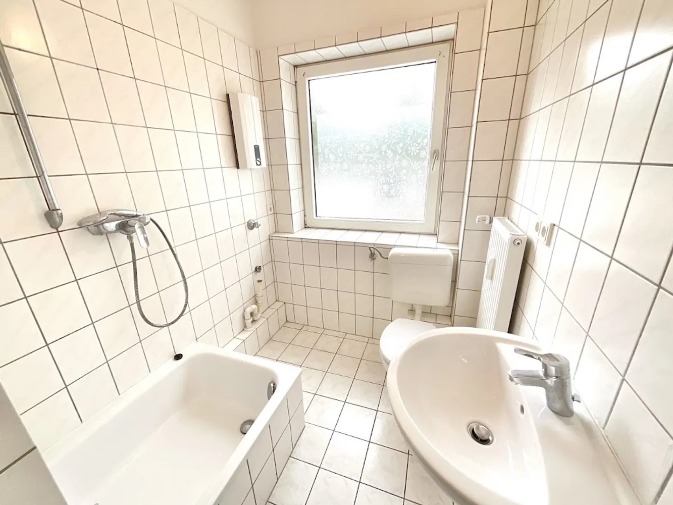 2 Zimmer Wohnung mit 49 m² in Bottrop – Bild 4