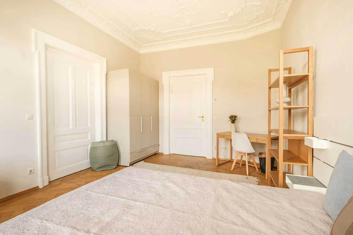 WG-Zimmer mit 19 m² in Nürnberg – Bild 7