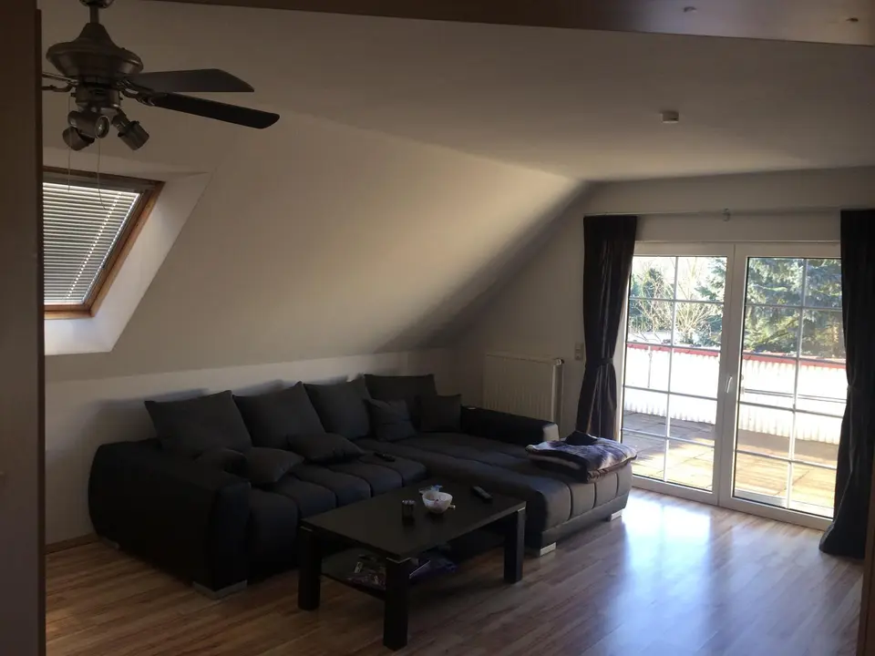 4 Zimmer Wohnung mit 93 m² in Buxtehude – Bild 1