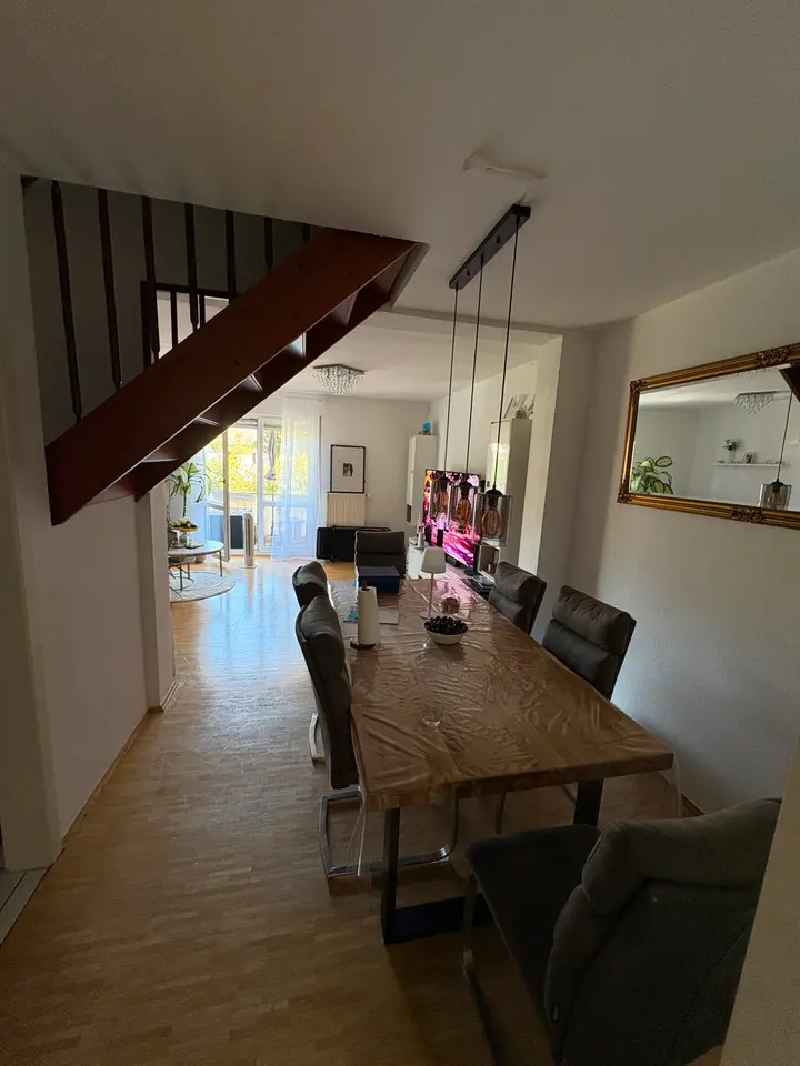 3 Zimmer Wohnung mit 92 m² in Mainz – Bild 7
