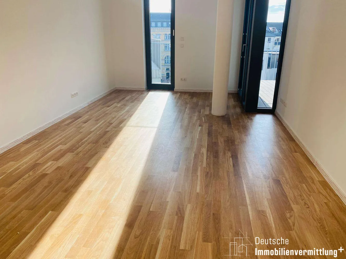 2 Zimmer Wohnung mit 117 m² in Leipzig – Bild 5