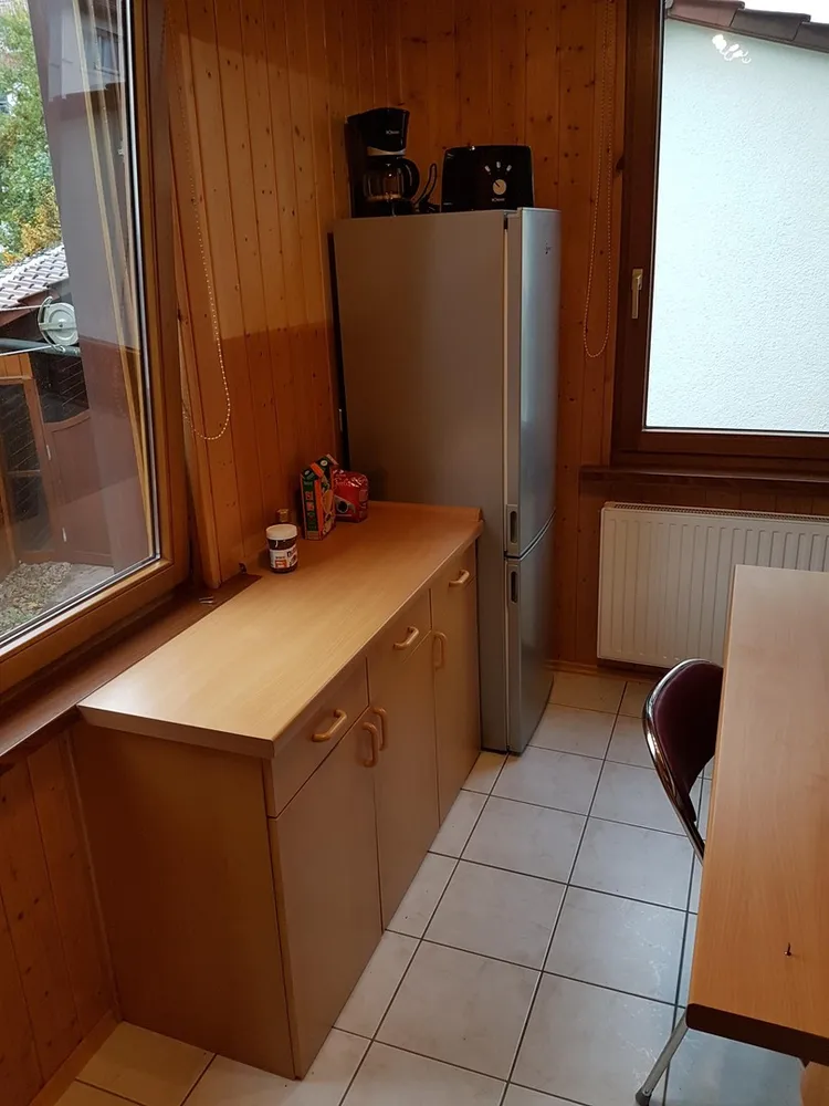 WG-Zimmer in Villingen-Schwenningen – Bild 9
