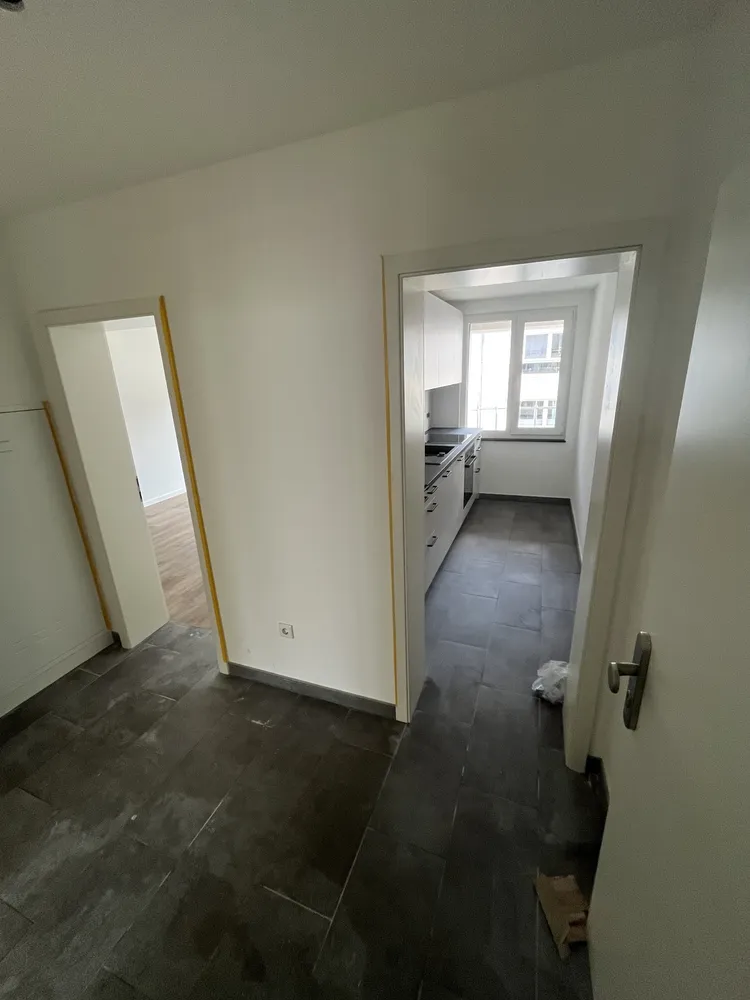 2 room apartment with 55 m² in Hanover – Photo 8