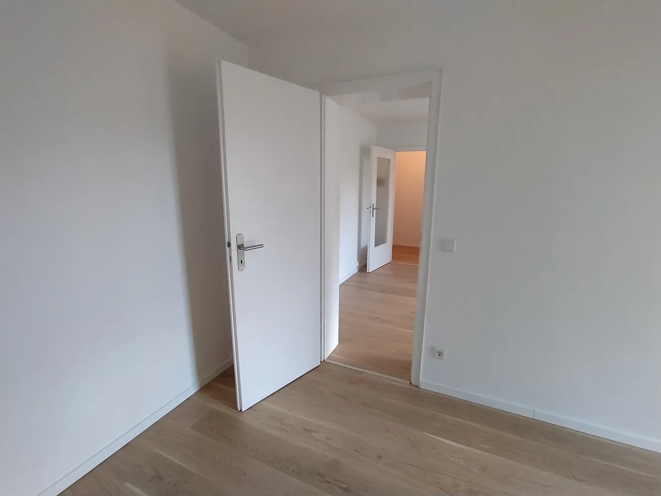 1 Zimmer Wohnung mit 45 m² in München – Bild 12