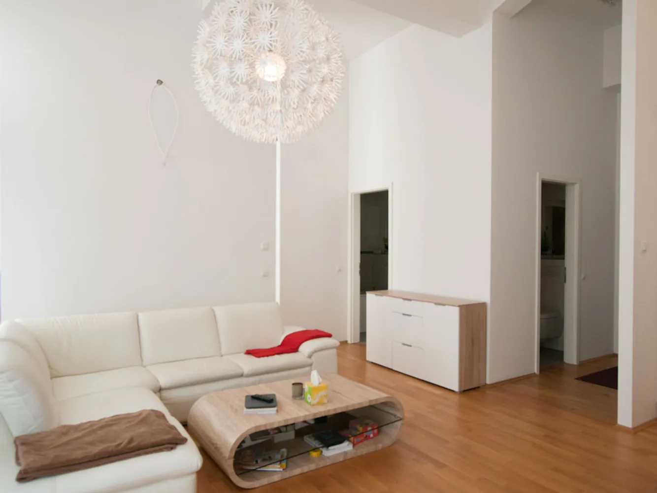 2 Zimmer Wohnung mit 70 m² in Mönchengladbach – Bild 2