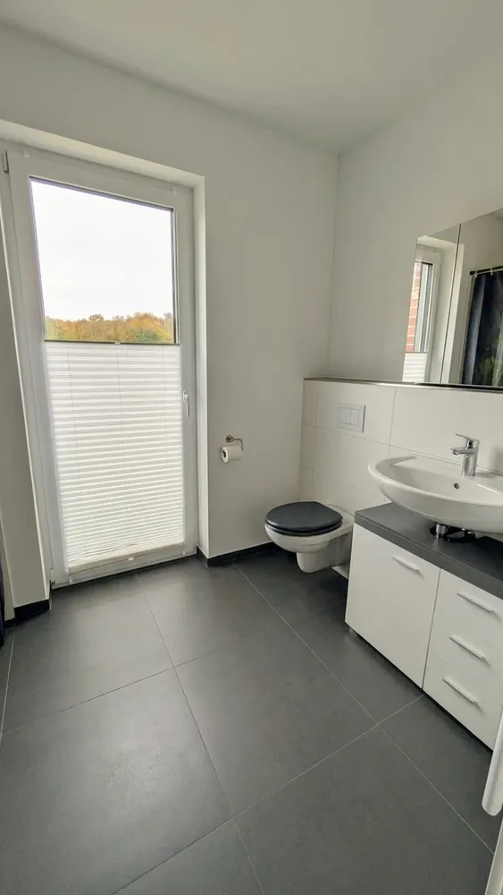 2 Zimmer Wohnung mit 63 m² in Hamburg – Bild 9