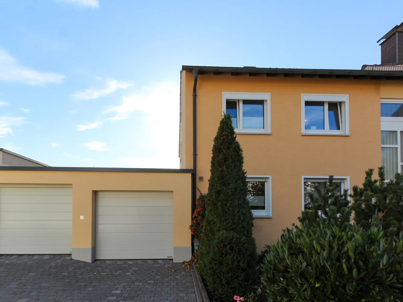 3 Zimmer Wohnung mit 63 m² in Fulda – Bild 2