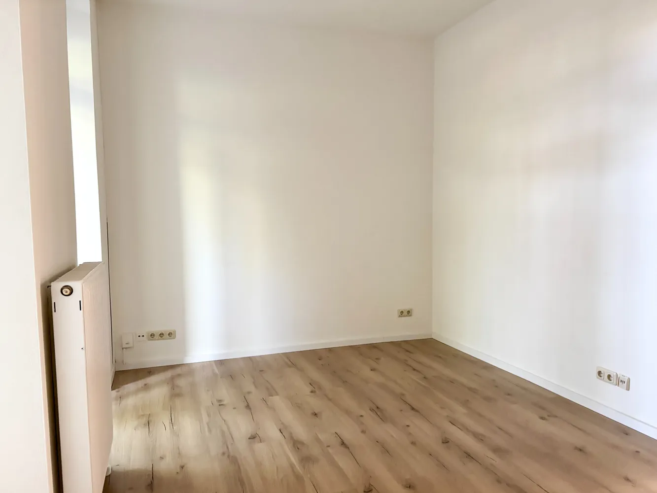 2 room apartment with 47 m² in Chemnitz – Photo 7