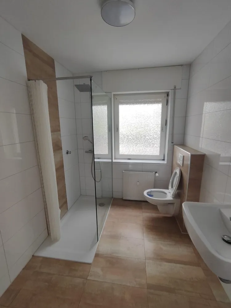 3 Zimmer Wohnung mit 53 m² in Oberhausen – Bild 5