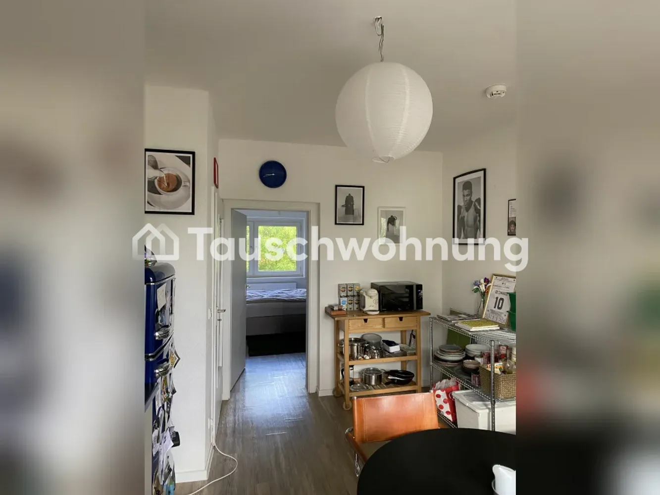 2 Zimmer Wohnung mit 45 m² in Köln – Bild 8