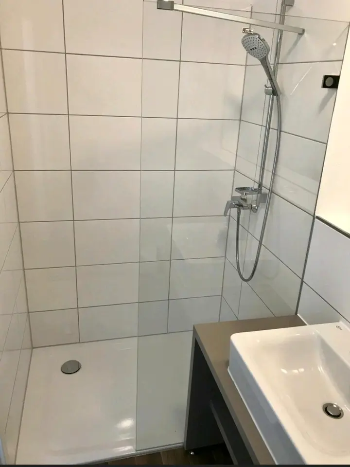 Studio mit 24 m² in Marburg – Bild 6