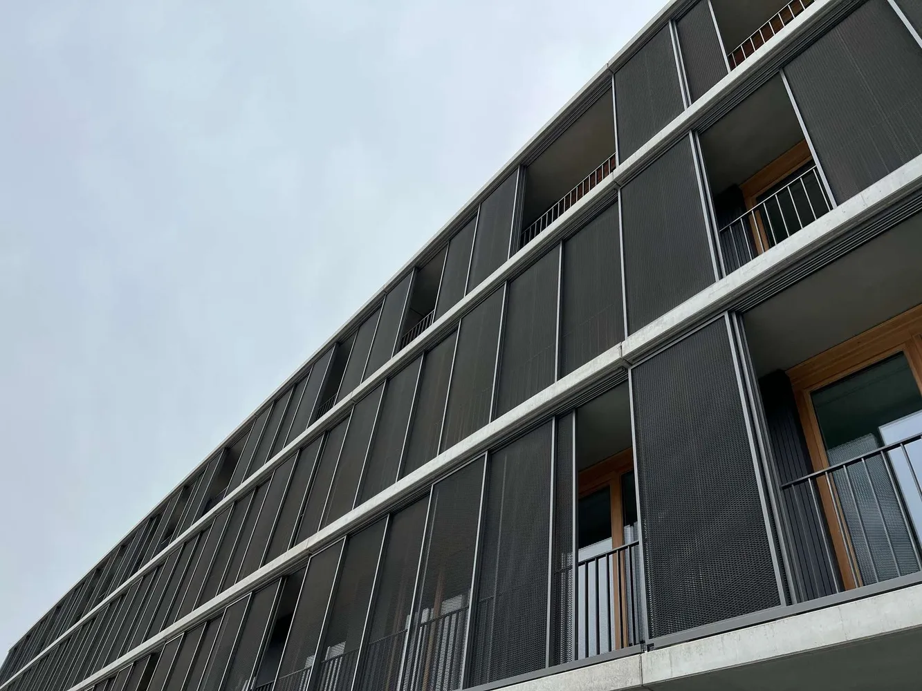 1 Zimmer Wohnung mit 30 m² in Passau – Bild 8