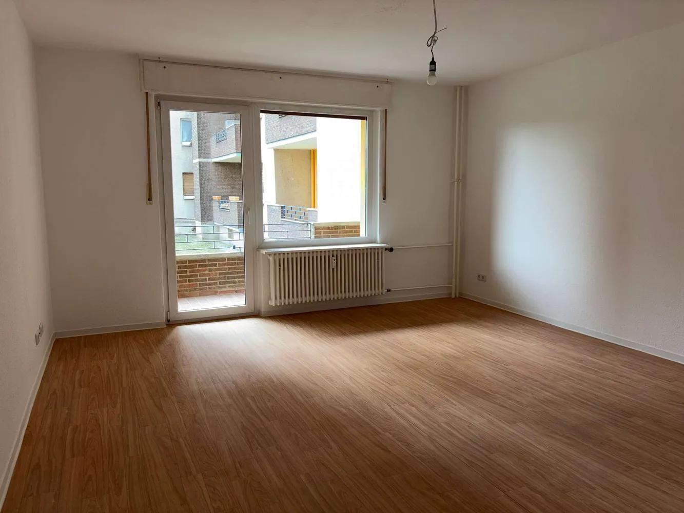 3 Zimmer Wohnung mit 67 m² in Berlin – Bild 1