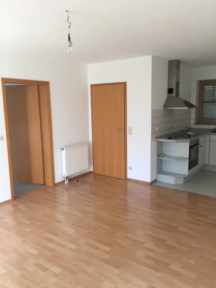 2 Zimmer Wohnung mit 49 m² in Ansbach – Bild 3