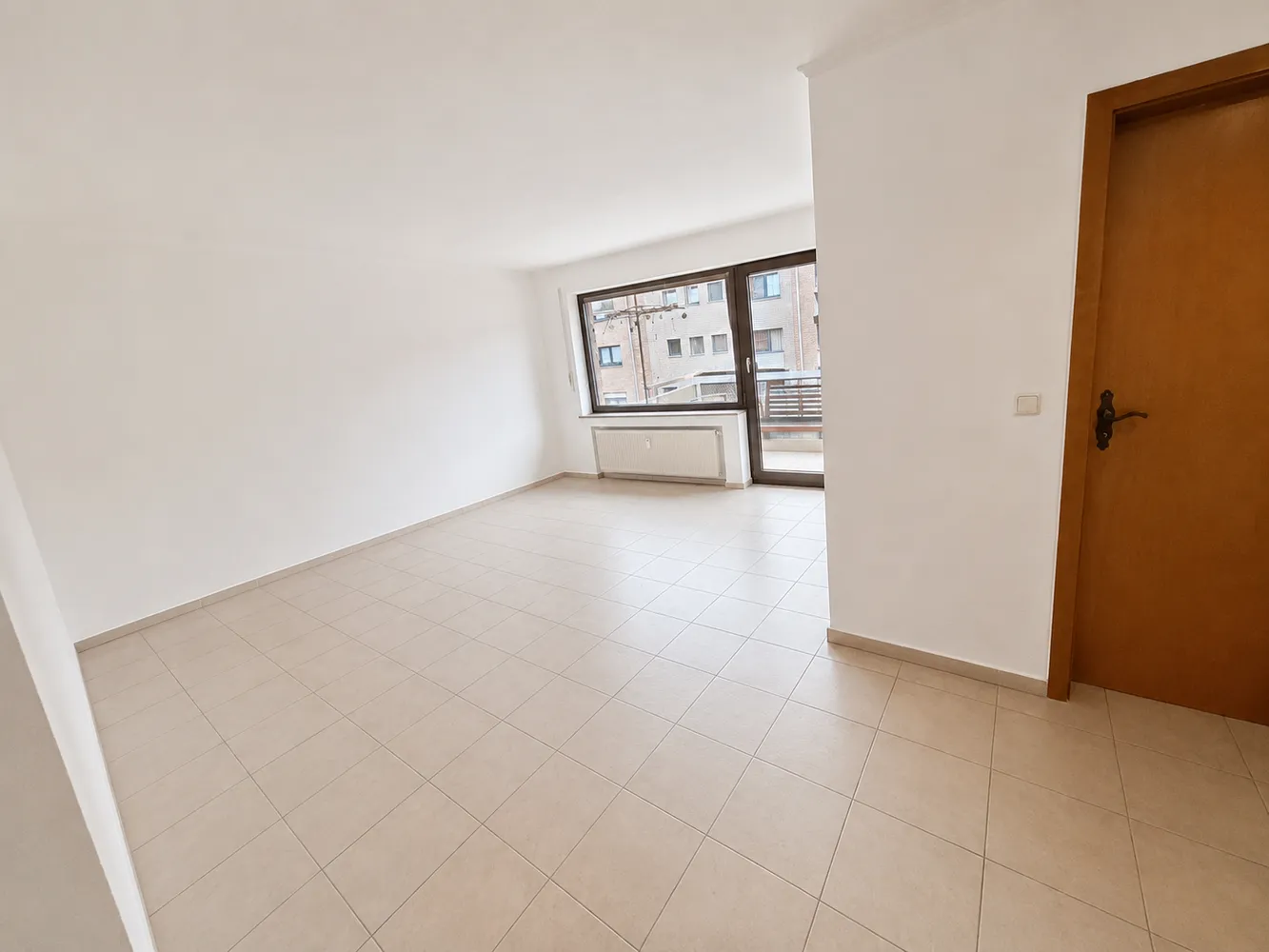 2 Zimmer Wohnung mit 54 m² in Mönchengladbach – Bild 1
