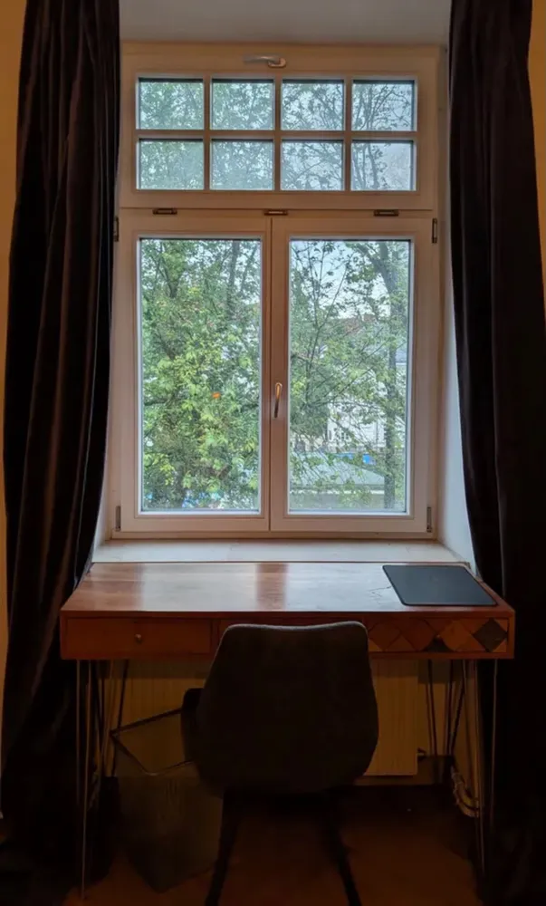 WG-Zimmer in München – Bild 9