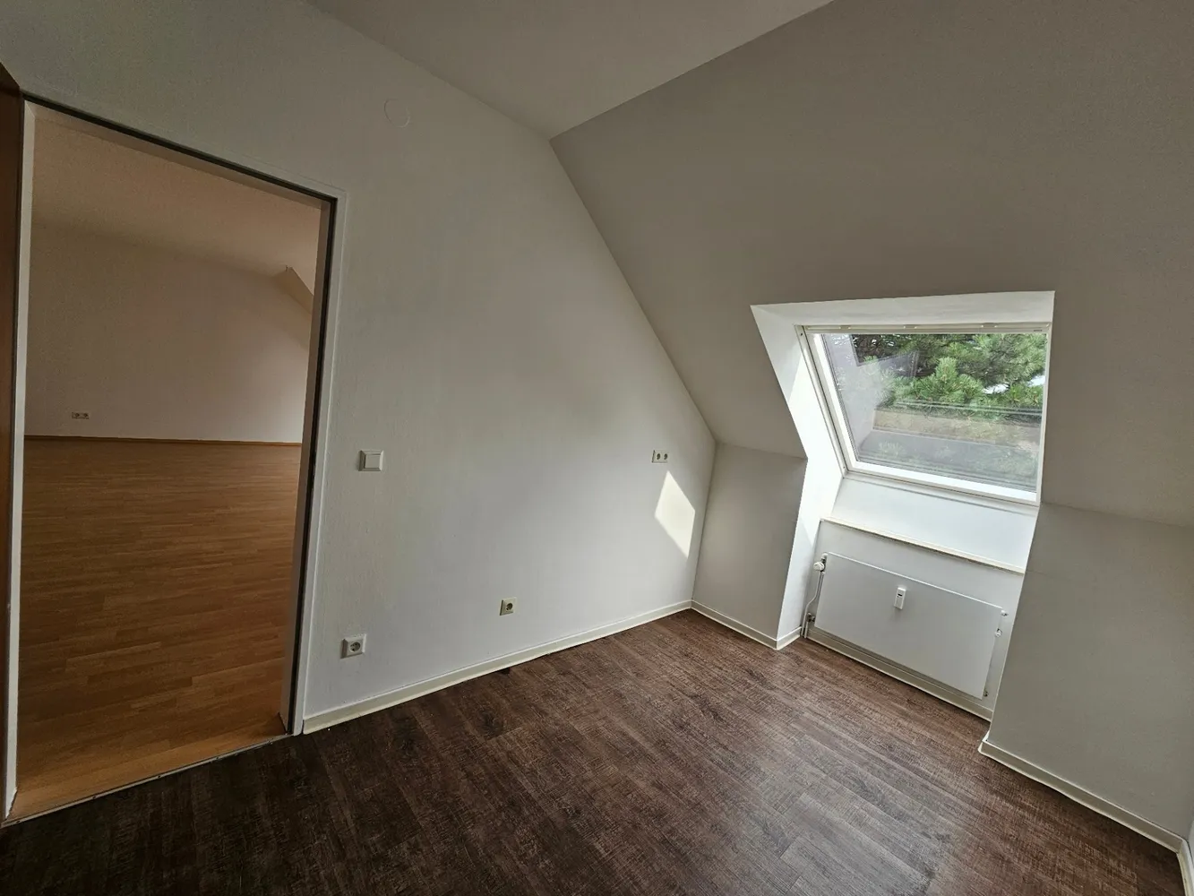 2 Zimmer Wohnung mit 67 m² in Hannover – Bild 4