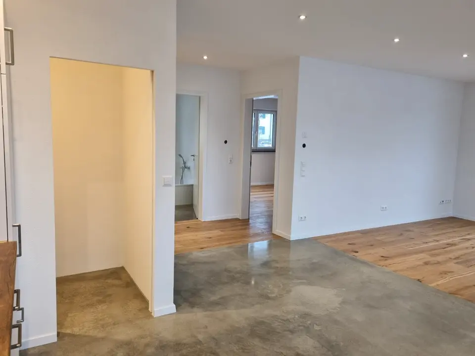 3 Zimmer Wohnung mit 100 m² in Biberach an der Riß – Bild 9