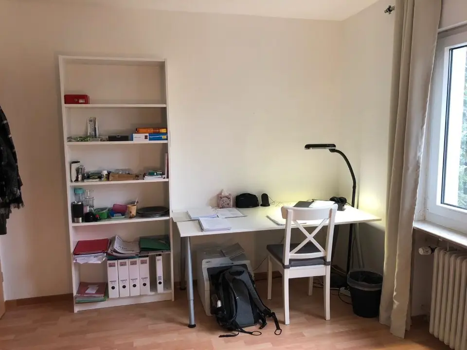 WG-Zimmer mit 18 m² in Bonn – Bild 9